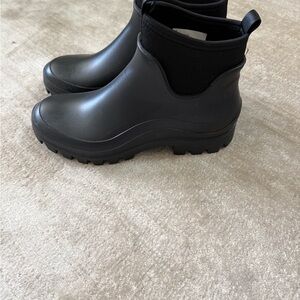 Target Women's Black Winter Boots